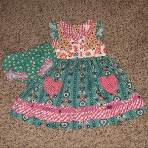 Matilda Jane Dress